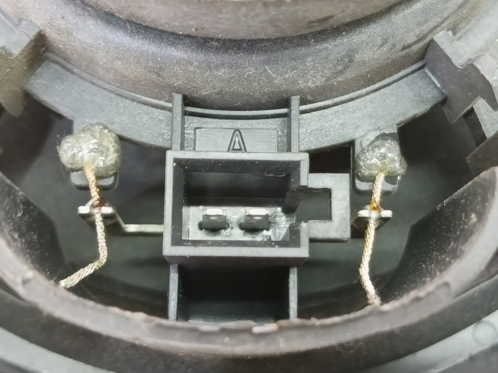 динамик музыкальный Renault Trafic  8200021018, 1320 рублей, Москва