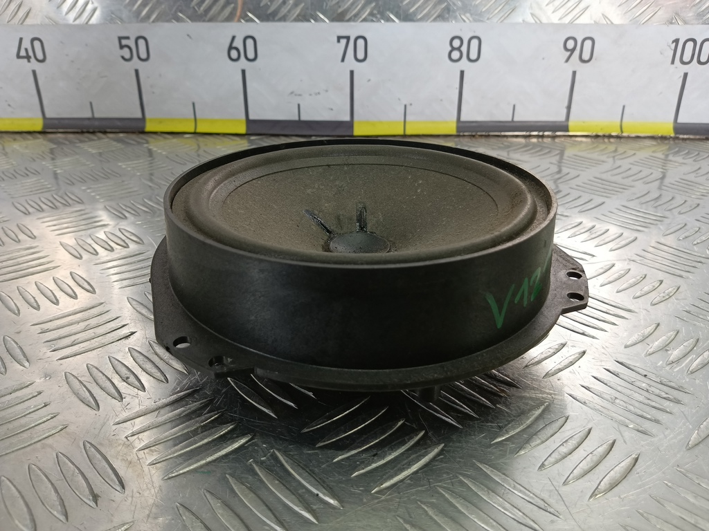 динамик музыкальный Renault Trafic  8200021018, 1320 рублей, Москва