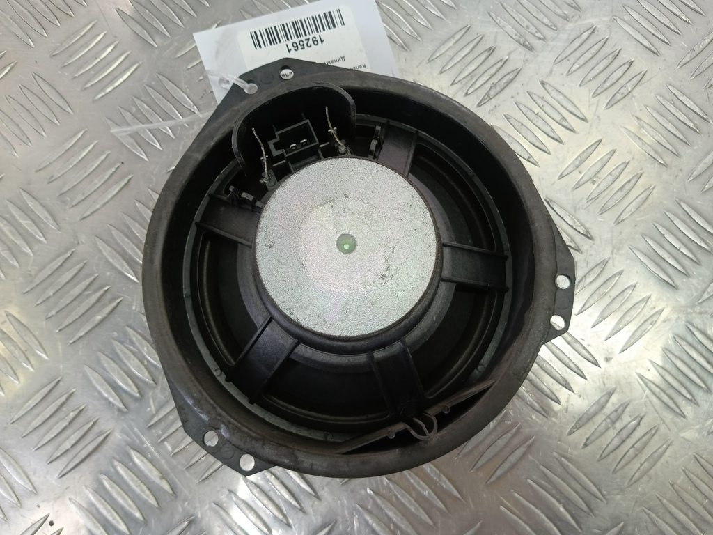 динамик музыкальный Renault Trafic  8200021018, 1320 рублей, Москва