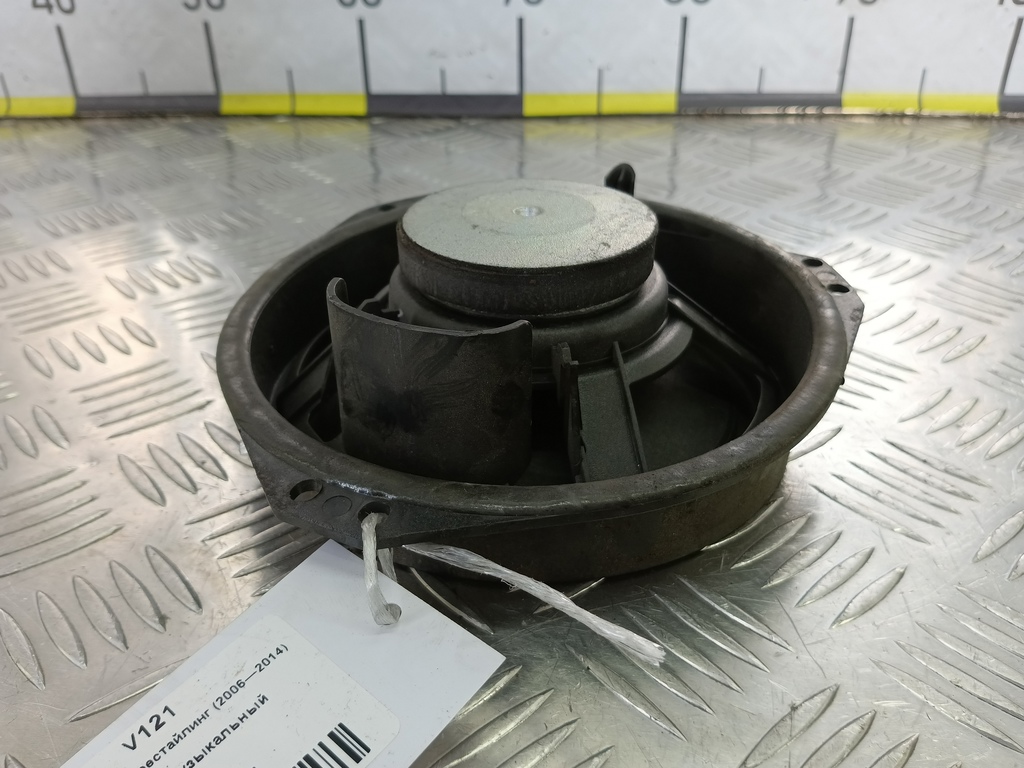 динамик музыкальный Renault Trafic  8200021018, 1320 рублей, Москва