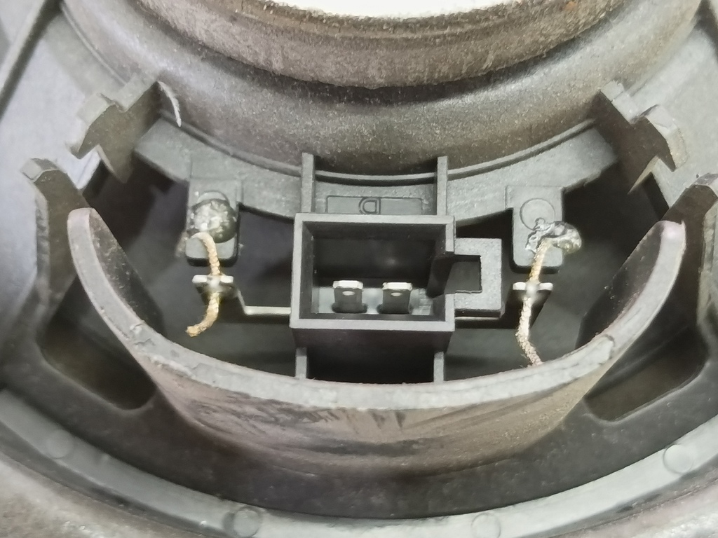 динамик музыкальный Renault Trafic  8200021018, 1320 рублей, Москва