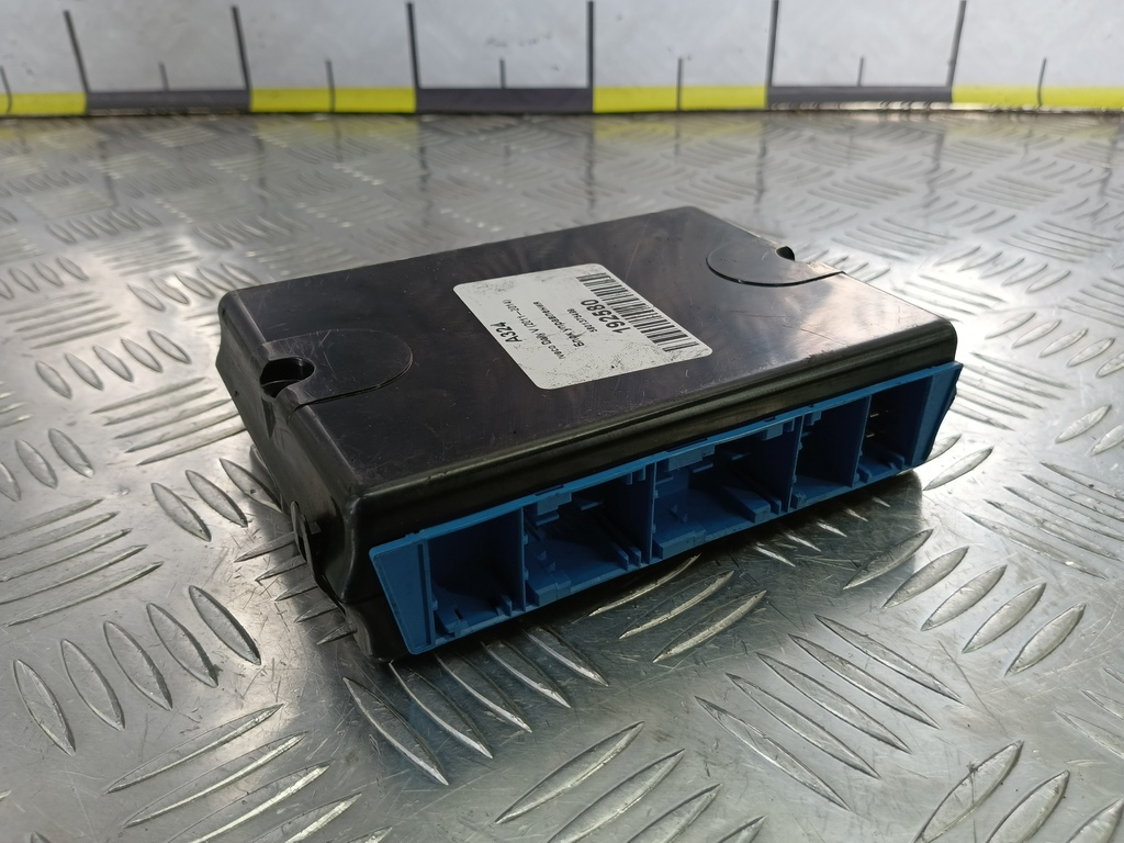 блок управления Iveco Daily 2.3 D MT (126 л.с.)Daily  V (2011—2014) Пикап 5801375499, 2130 рублей, Москва