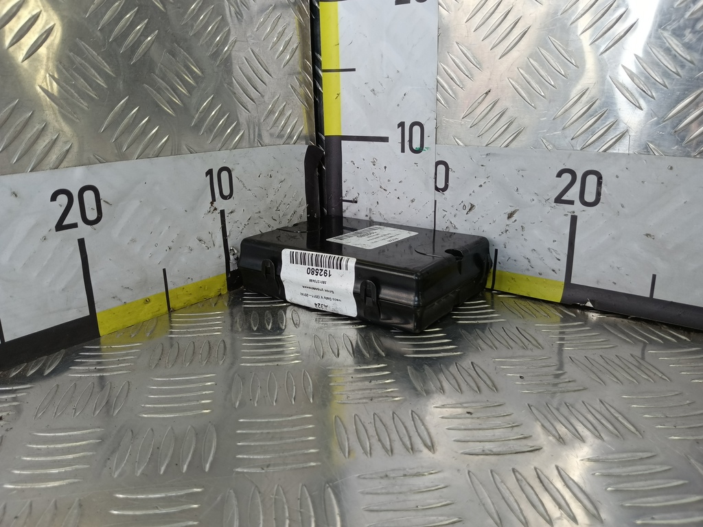 блок управления Iveco Daily 2.3 D MT (126 л.с.)Daily  V (2011—2014) Пикап 5801375499, 2130 рублей, Москва