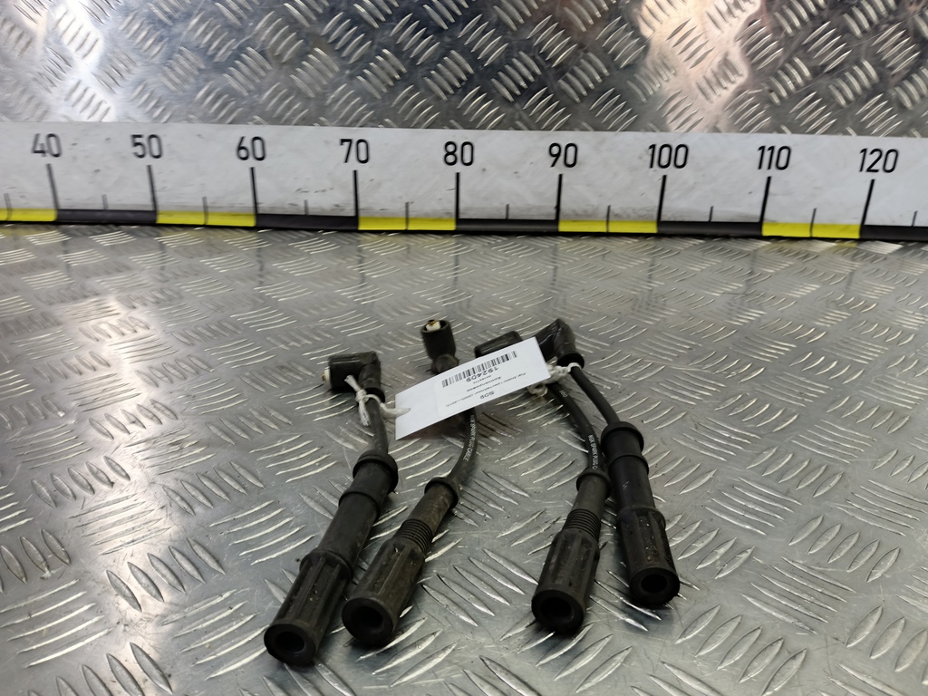 бронепровод Fiat Doblo 1.4 MT (77 л.с.)Doblo  I рестайлинг (2005—2015) Минивэн 55195775, 1550 рублей, Москва