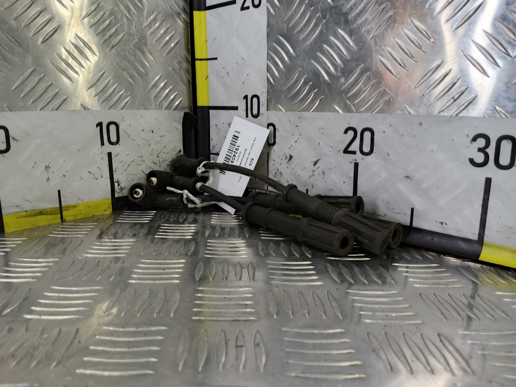 бронепровод Fiat Doblo 1.4 MT (77 л.с.)Doblo  I рестайлинг (2005—2015) Минивэн 55195775, 1550 рублей, Москва