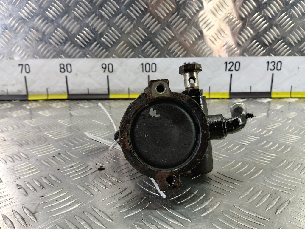 насос гидроусилителя Fiat Doblo 1.4 MT (77 л.с.)Doblo  I рестайлинг (2005—2015) Минивэн 55186441, 2700 рублей, Москва