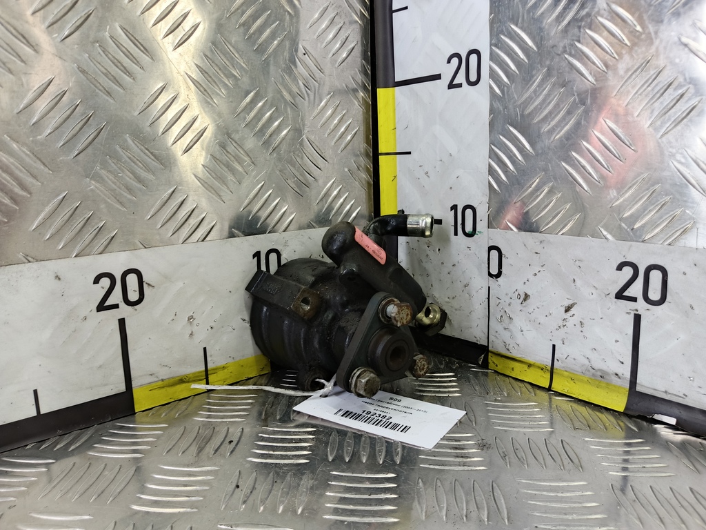 насос гидроусилителя Fiat Doblo 1.4 MT (77 л.с.)Doblo  I рестайлинг (2005—2015) Минивэн 55186441, 2700 рублей, Москва