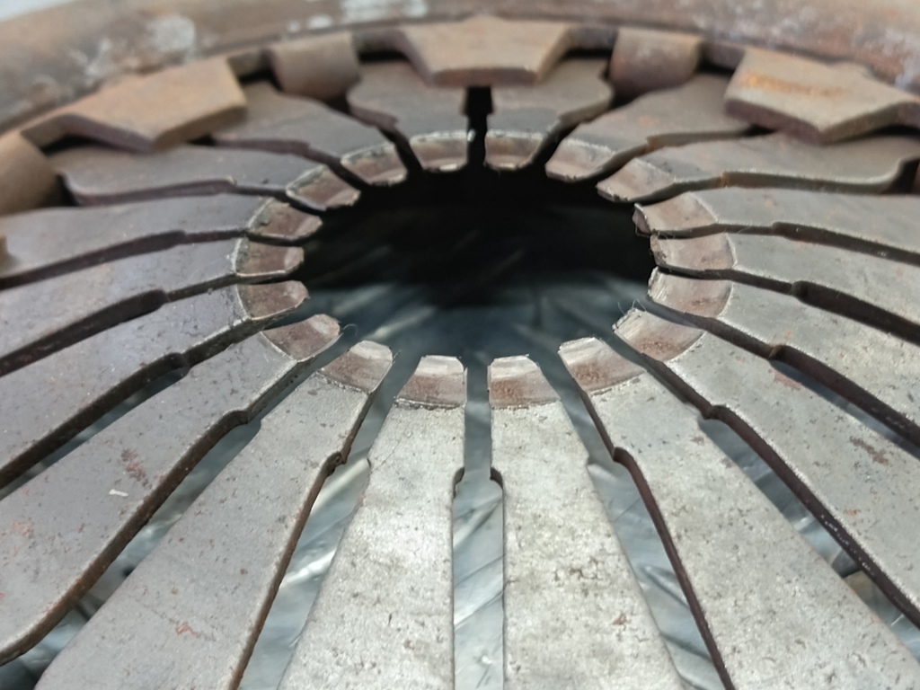 сцепление Fiat Doblo 1.4 MT (77 л.с.)Doblo  I рестайлинг (2005—2015) Минивэн 71741508, 3850 рублей, Москва