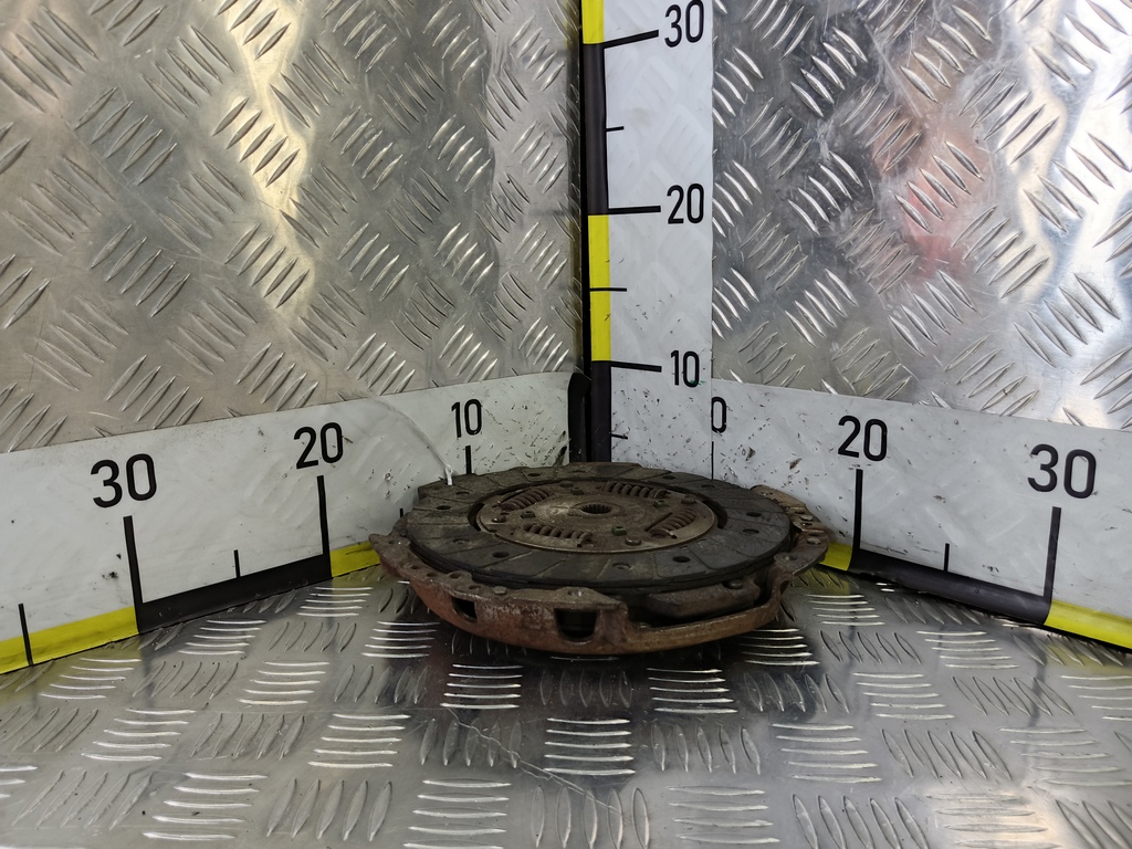 сцепление Fiat Doblo 1.4 MT (77 л.с.)Doblo  I рестайлинг (2005—2015) Минивэн 71741508, 3850 рублей, Москва