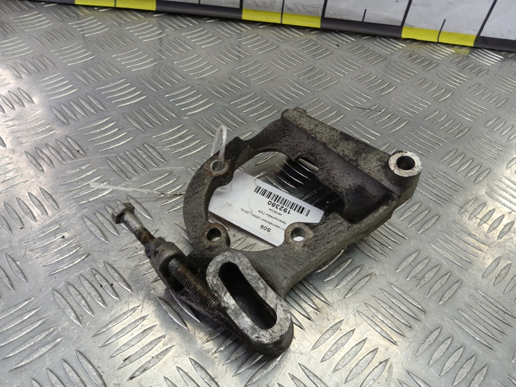 кронштейн гур Fiat Doblo 1.4 MT (77 л.с.)Doblo  I рестайлинг (2005—2015) Минивэн 46752134, 1900 рублей, Москва