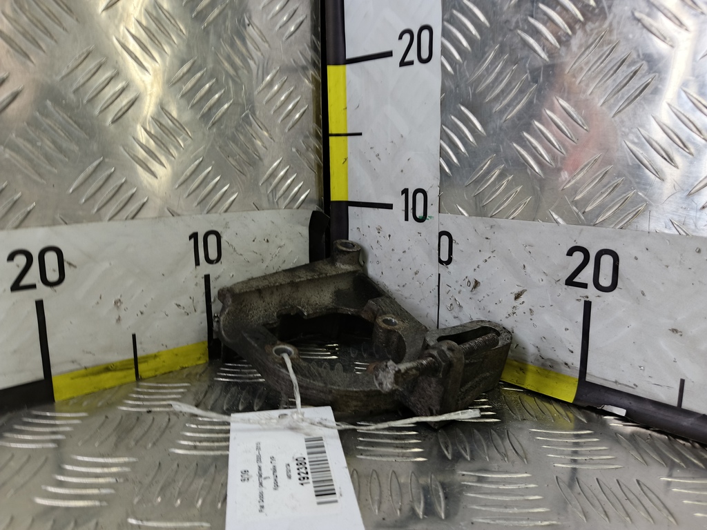 кронштейн гур Fiat Doblo 1.4 MT (77 л.с.)Doblo  I рестайлинг (2005—2015) Минивэн 46752134, 1900 рублей, Москва