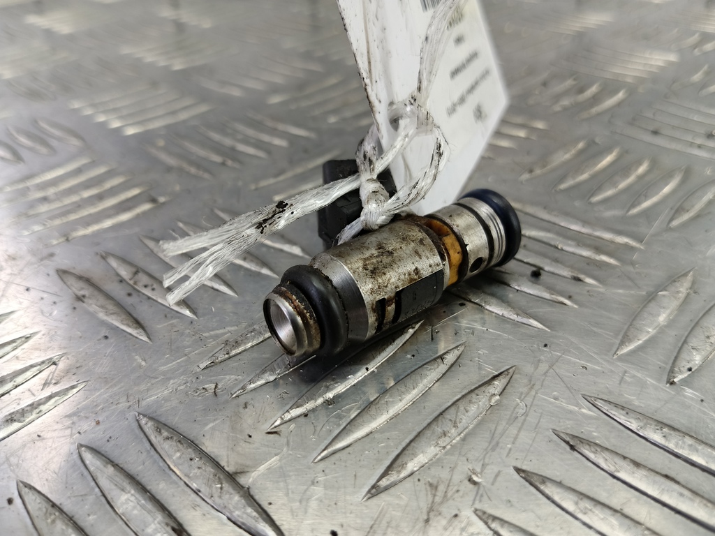 форсунка топливная Fiat Doblo 1.4 MT (77 л.с.)Doblo  I рестайлинг (2005—2015) Минивэн 71724545, 3279 рублей, Москва