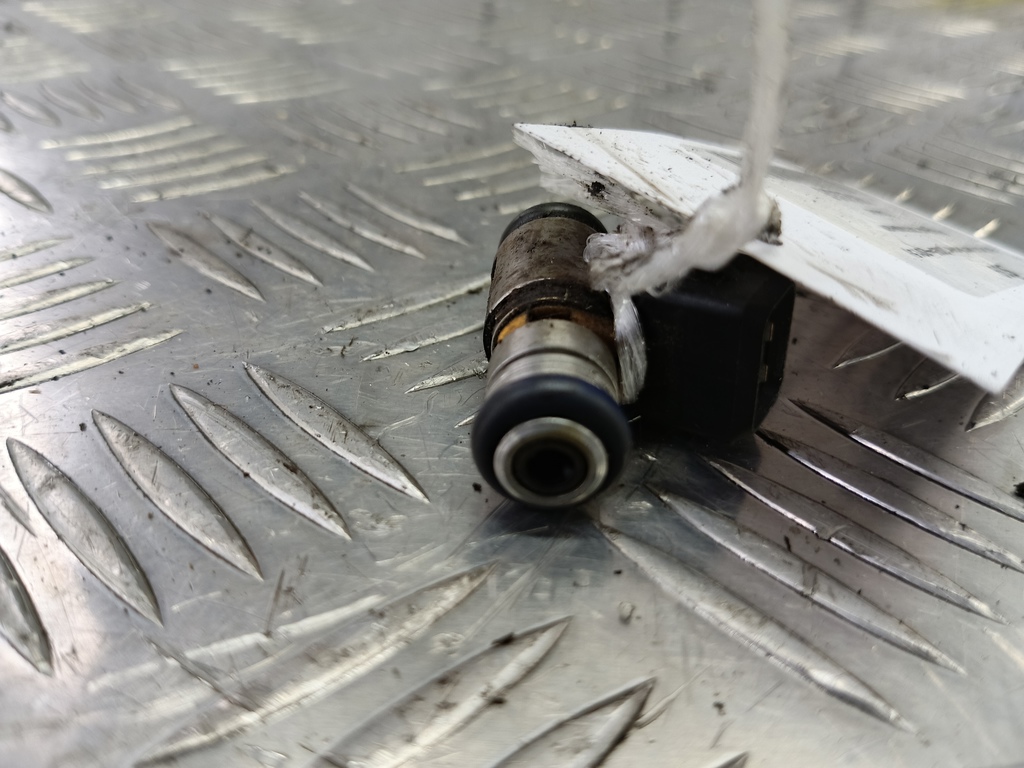 форсунка топливная Fiat Doblo 1.4 MT (77 л.с.)Doblo  I рестайлинг (2005—2015) Минивэн 71724545, 3279 рублей, Москва