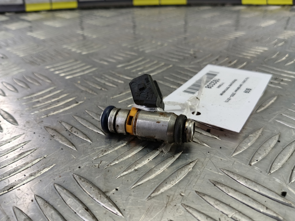 форсунка топливная Fiat Doblo 1.4 MT (77 л.с.)Doblo  I рестайлинг (2005—2015) Минивэн 71724545, 3279 рублей, Москва