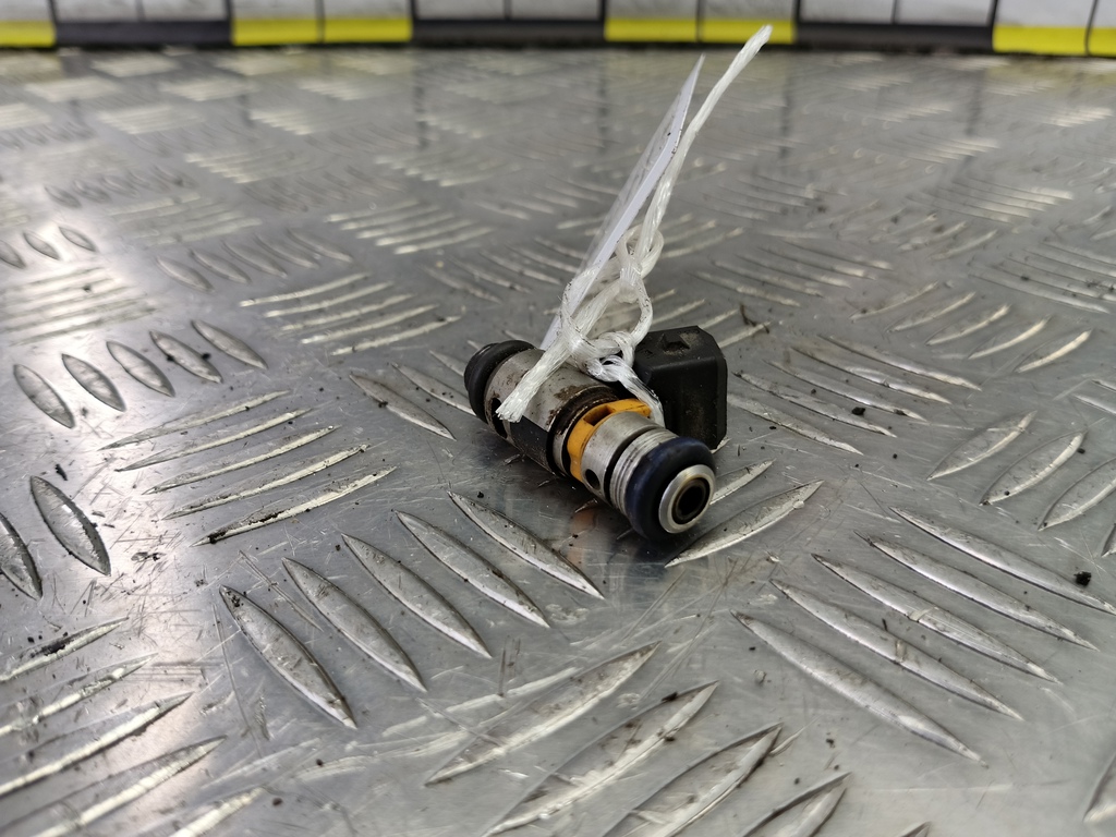 форсунка топливная Fiat Doblo 1.4 MT (77 л.с.)Doblo  I рестайлинг (2005—2015) Минивэн 71724545, 3279 рублей, Москва