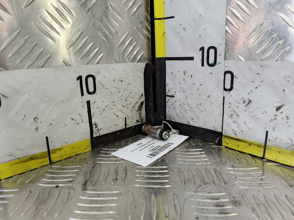 форсунка топливная Fiat Doblo 1.4 MT (77 л.с.)Doblo  I рестайлинг (2005—2015) Минивэн 71724545, 3279 рублей, Москва