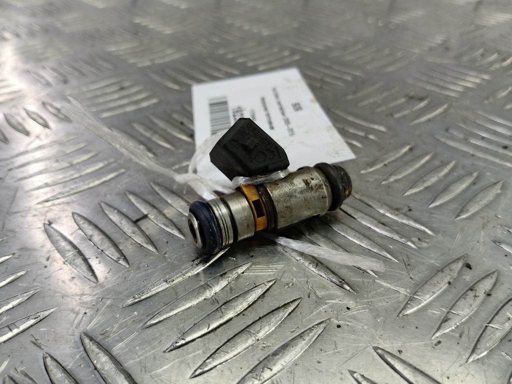 форсунка топливная Fiat Doblo 1.4 MT (77 л.с.)Doblo  I рестайлинг (2005—2015) Минивэн 71724545, 3279 рублей, Москва