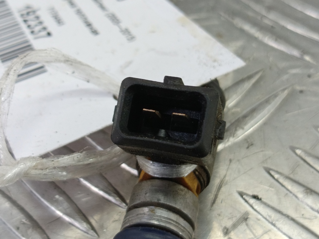 форсунка топливная Fiat Doblo 1.4 MT (77 л.с.)Doblo  I рестайлинг (2005—2015) Минивэн 71724545, 3279 рублей, Москва