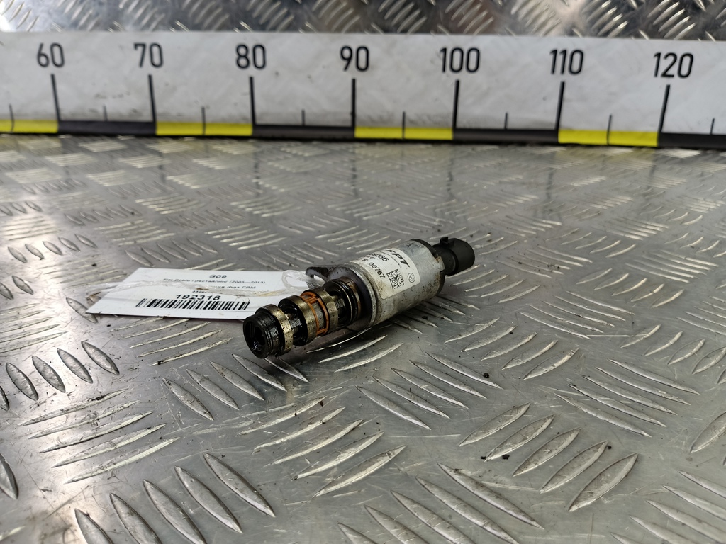 клапан изменения фаз грм Fiat Doblo 1.4 MT (77 л.с.)Doblo  I рестайлинг (2005—2015) Минивэн 55209166, 3279 рублей, Москва