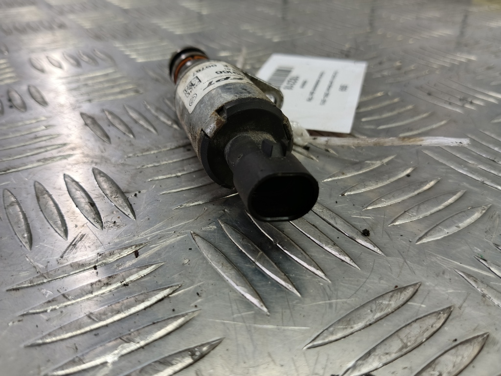 клапан изменения фаз грм Fiat Doblo 1.4 MT (77 л.с.)Doblo  I рестайлинг (2005—2015) Минивэн 55209166, 3279 рублей, Москва