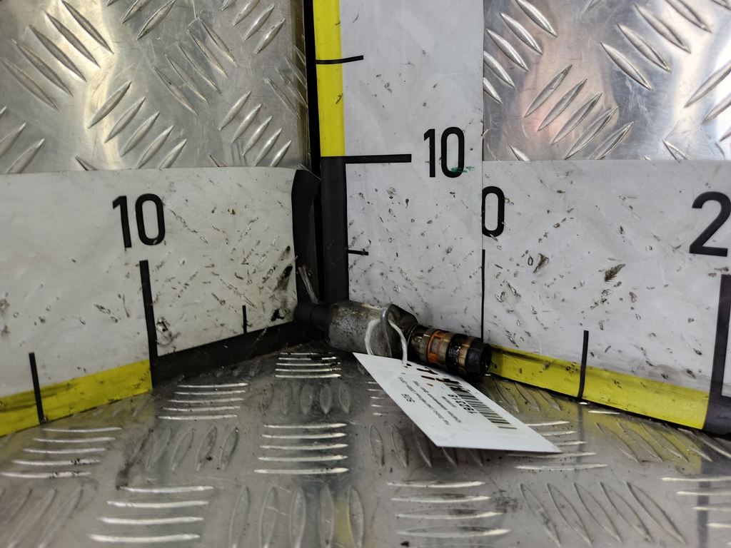 клапан изменения фаз грм Fiat Doblo 1.4 MT (77 л.с.)Doblo  I рестайлинг (2005—2015) Минивэн 55209166, 3279 рублей, Москва