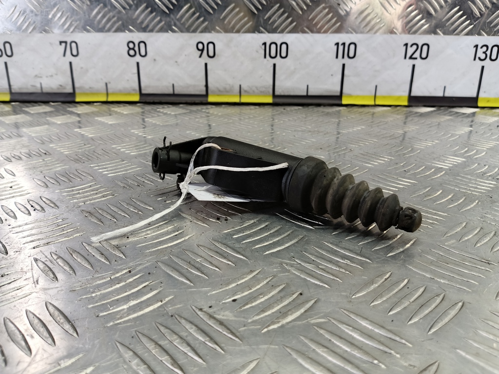 цилиндр сцепления Fiat Doblo 1.4 MT (77 л.с.)Doblo  I рестайлинг (2005—2015) Минивэн 55196190, 2240 рублей, Москва