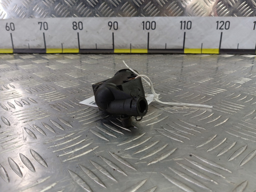 цилиндр сцепления Fiat Doblo 1.4 MT (77 л.с.)Doblo  I рестайлинг (2005—2015) Минивэн 55196190, 2240 рублей, Москва