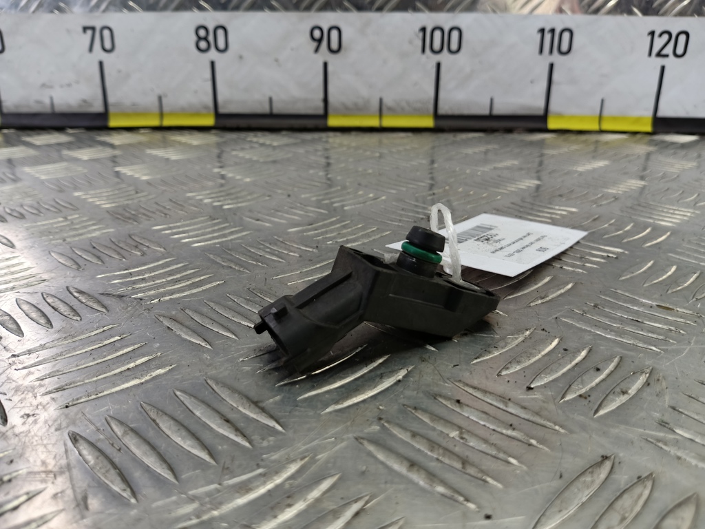 датчик абсолютного давления Fiat Doblo 1.4 MT (77 л.с.)Doblo  I рестайлинг (2005—2015) Минивэн 77363792, 750 рублей, Москва