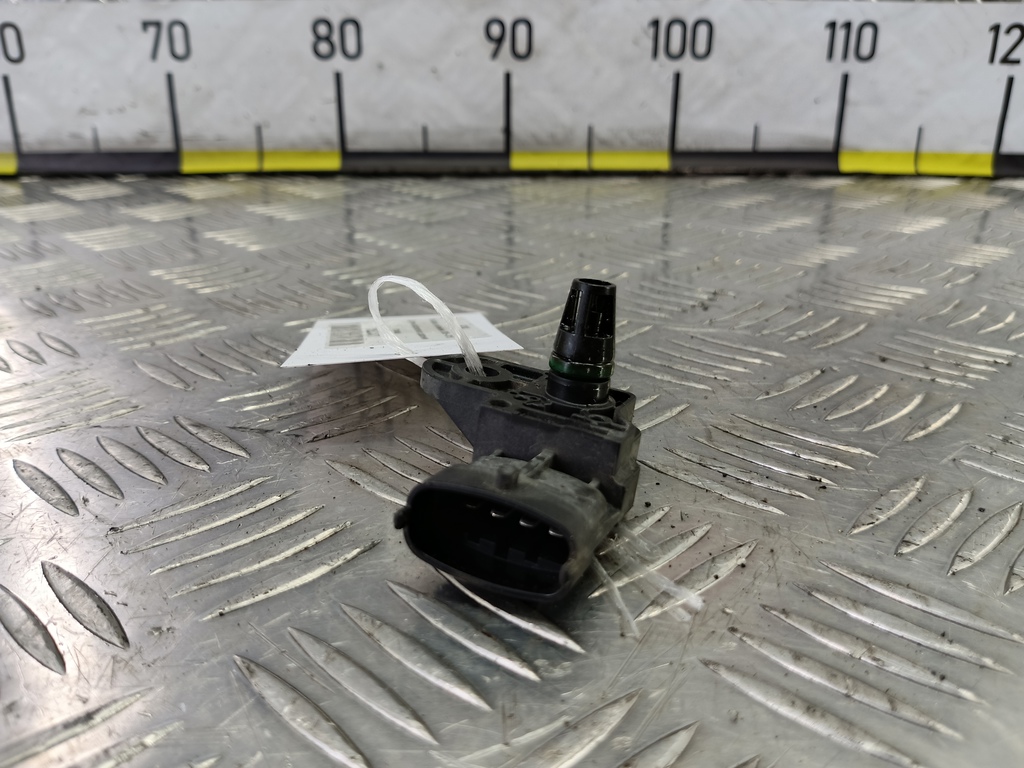 датчик абсолютного давления Fiat Doblo 1.4 MT (77 л.с.)Doblo  I рестайлинг (2005—2015) Минивэн 77364869, 980 рублей, Москва