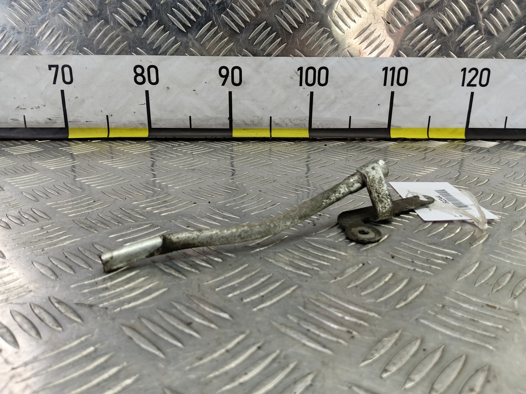 трубка щупа Fiat Doblo 1.4 MT (77 л.с.)Doblo  I рестайлинг (2005—2015) Минивэн 7604544, 1550 рублей, Москва