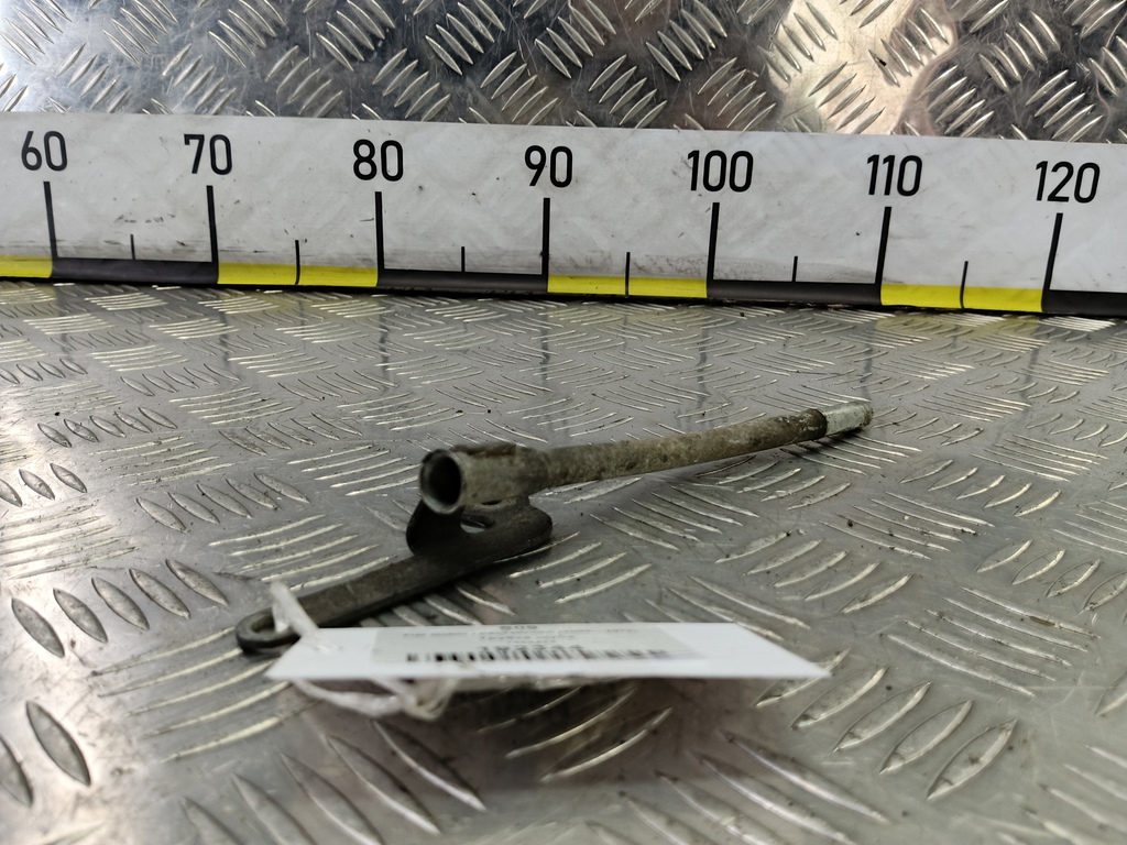 трубка щупа Fiat Doblo 1.4 MT (77 л.с.)Doblo  I рестайлинг (2005—2015) Минивэн 7604544, 1550 рублей, Москва