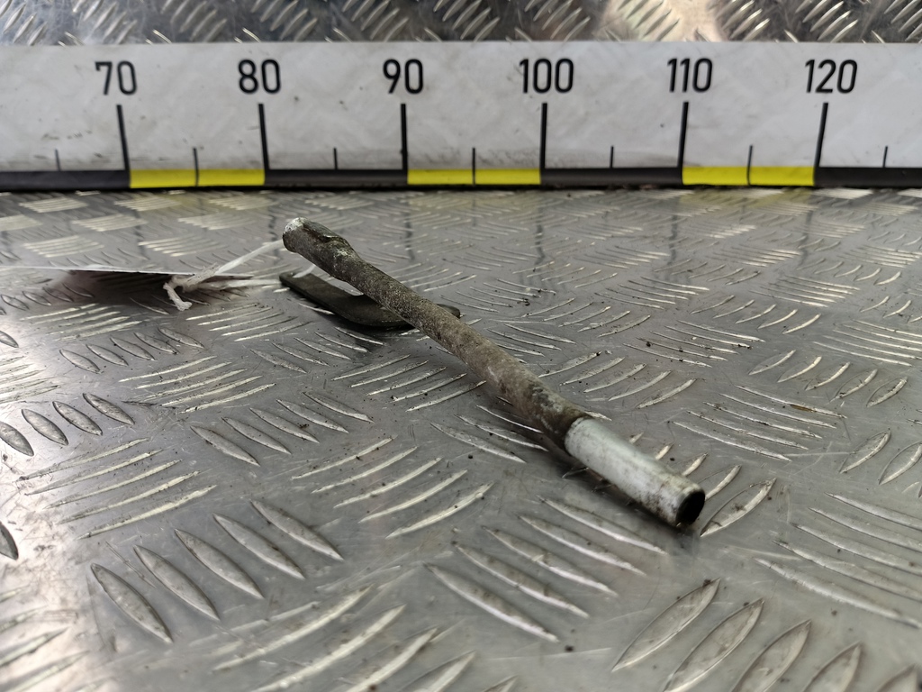 трубка щупа Fiat Doblo 1.4 MT (77 л.с.)Doblo  I рестайлинг (2005—2015) Минивэн 7604544, 1550 рублей, Москва