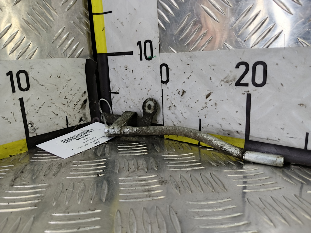 трубка щупа Fiat Doblo 1.4 MT (77 л.с.)Doblo  I рестайлинг (2005—2015) Минивэн 7604544, 1550 рублей, Москва