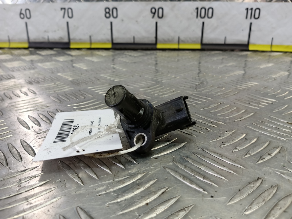 датчик положения распредвала Fiat Doblo 1.4 MT (77 л.с.)Doblo  I рестайлинг (2005—2015) Минивэн 55242637, 1210 рублей, Москва