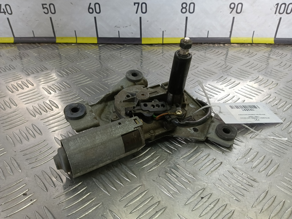 моторчик стеклоочистителя MITSUBISHI CARISMA  MR361209, 630 рублей, Москва