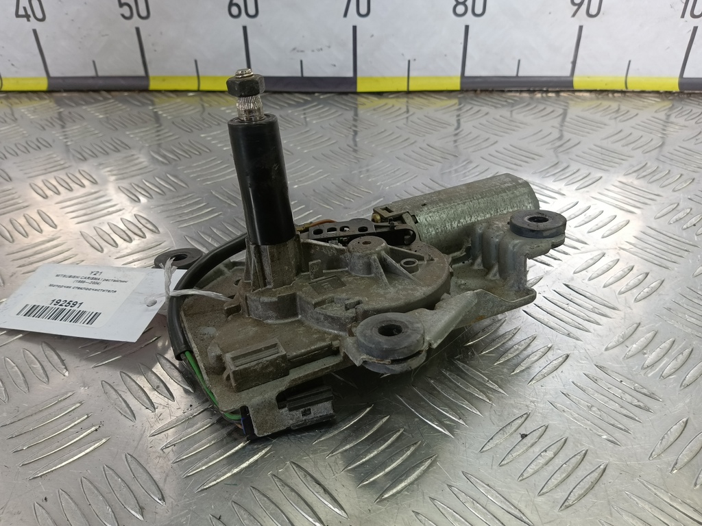моторчик стеклоочистителя MITSUBISHI CARISMA  MR361209, 630 рублей, Москва