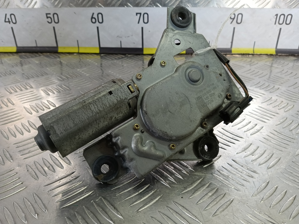 моторчик стеклоочистителя MITSUBISHI CARISMA  MR361209, 630 рублей, Москва