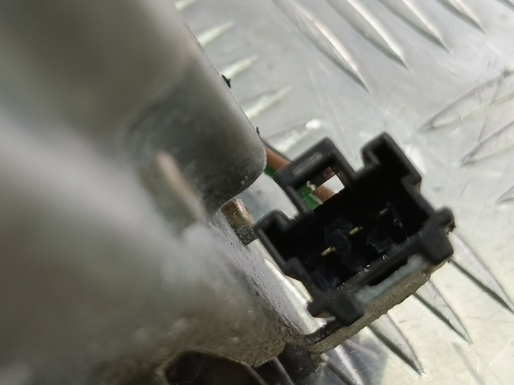 моторчик стеклоочистителя MITSUBISHI CARISMA  MR361209, 630 рублей, Москва