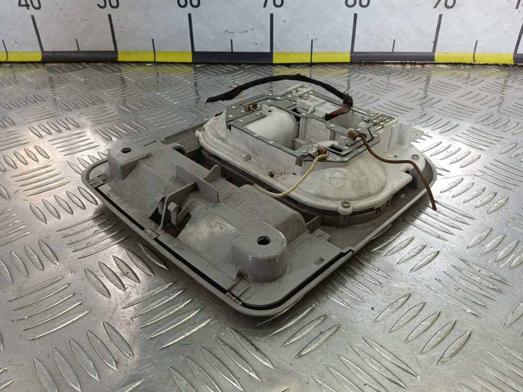 плафон потолочный Iveco Daily 2.3 D MT (126 л.с.)Daily  V (2011—2014) Пикап 5801260124, 3279 рублей, Москва