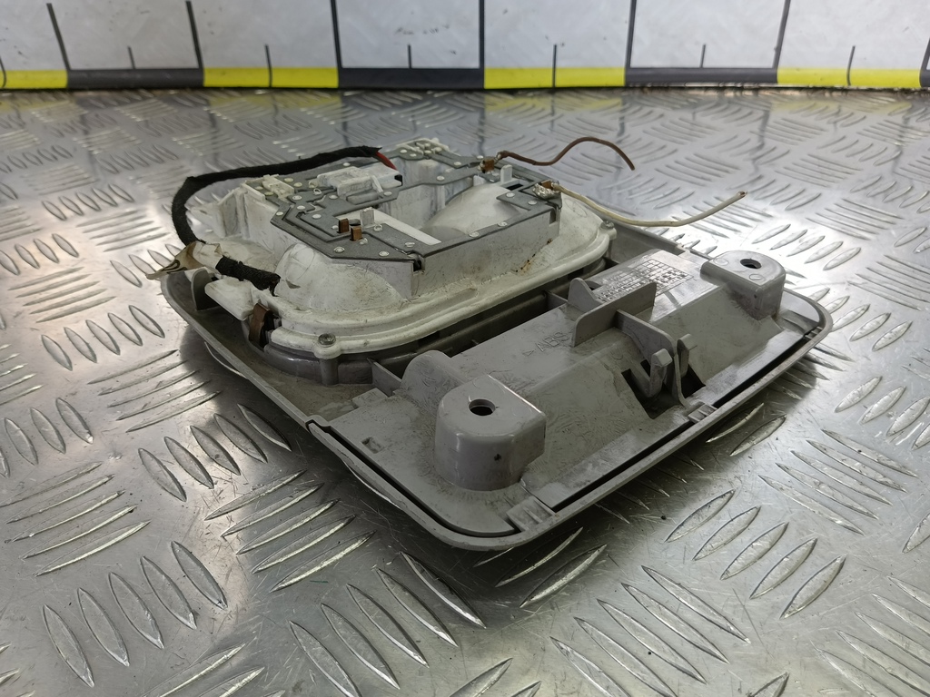 плафон потолочный Iveco Daily 2.3 D MT (126 л.с.)Daily  V (2011—2014) Пикап 5801260124, 3279 рублей, Москва