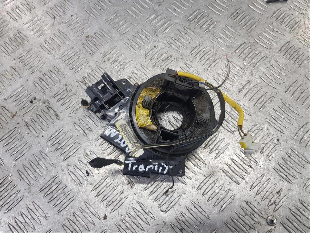 контактное кольцо (шлейф) FORD Transit  1763646, 750 рублей, Москва