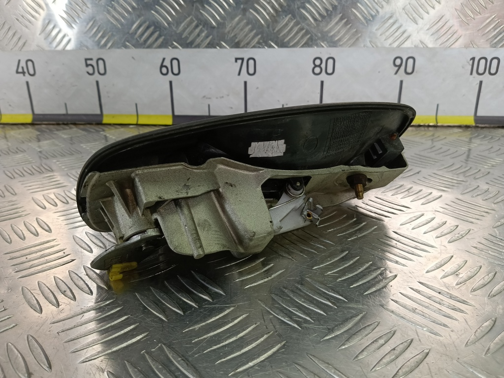 ручка двери внешняя Renault Trafic  805064407R, 3850 рублей, Москва