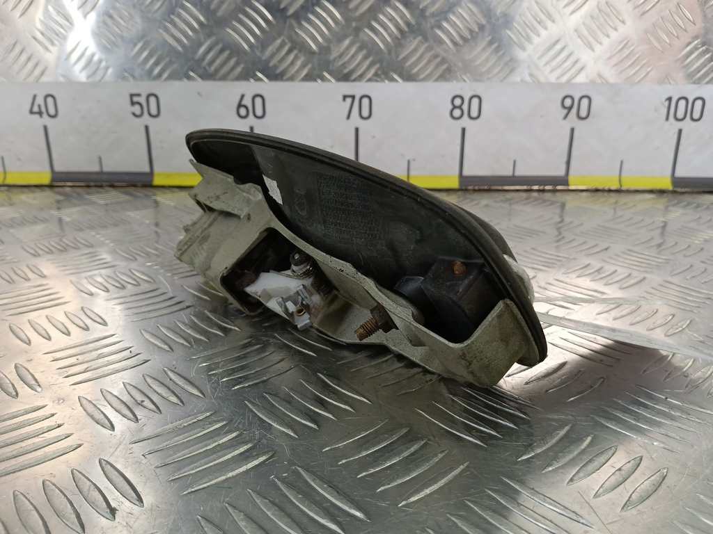 ручка двери внешняя Renault Trafic  805064407R, 3850 рублей, Москва