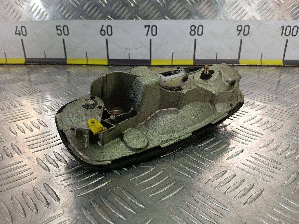 ручка двери внешняя Renault Trafic  805064407R, 3850 рублей, Москва