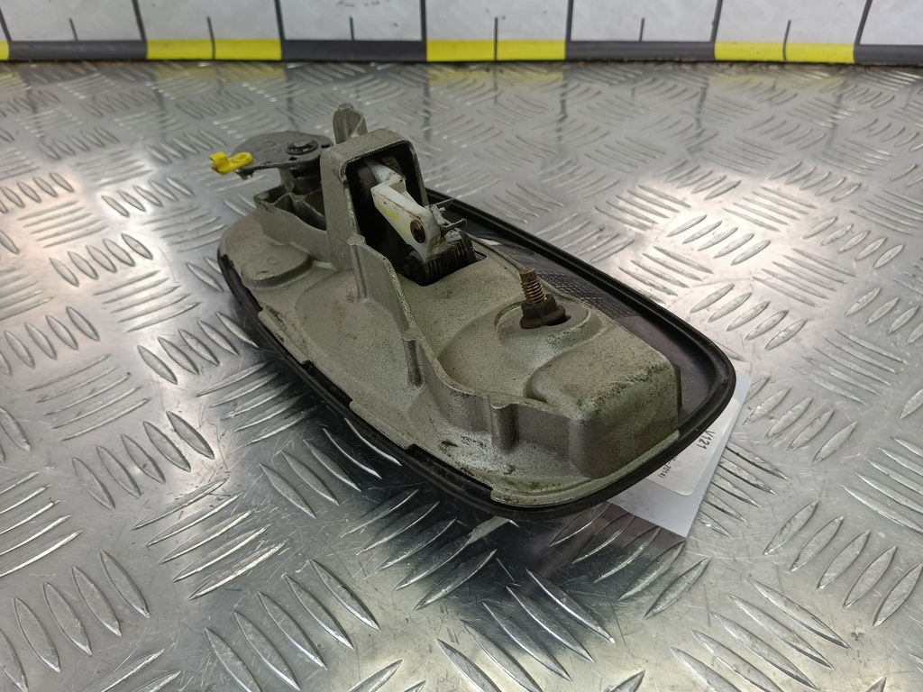 ручка двери внешняя Renault Trafic  805064407R, 3850 рублей, Москва