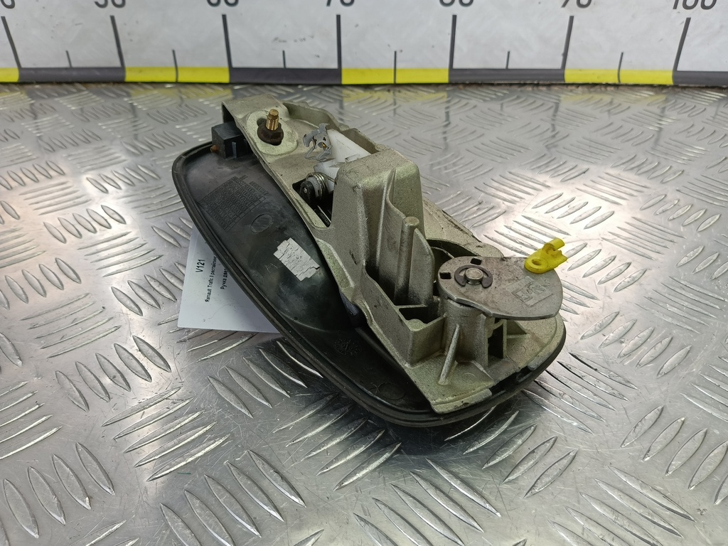 ручка двери внешняя Renault Trafic  805064407R, 3850 рублей, Москва