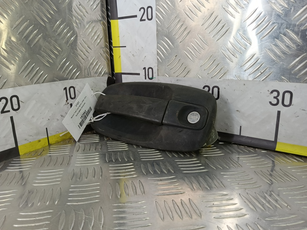 ручка двери внешняя Renault Trafic  805064407R, 3850 рублей, Москва