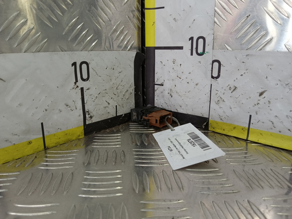 кнопка стеклоподъемника Renault Trafic  8200057321, 2130 рублей, Москва