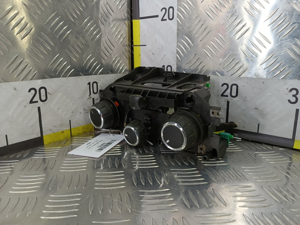 блок управления печкой Iveco Daily 2.3 D MT (126 л.с.)Daily  V (2011—2014) Пикап 500344182, 4079 рублей, Москва