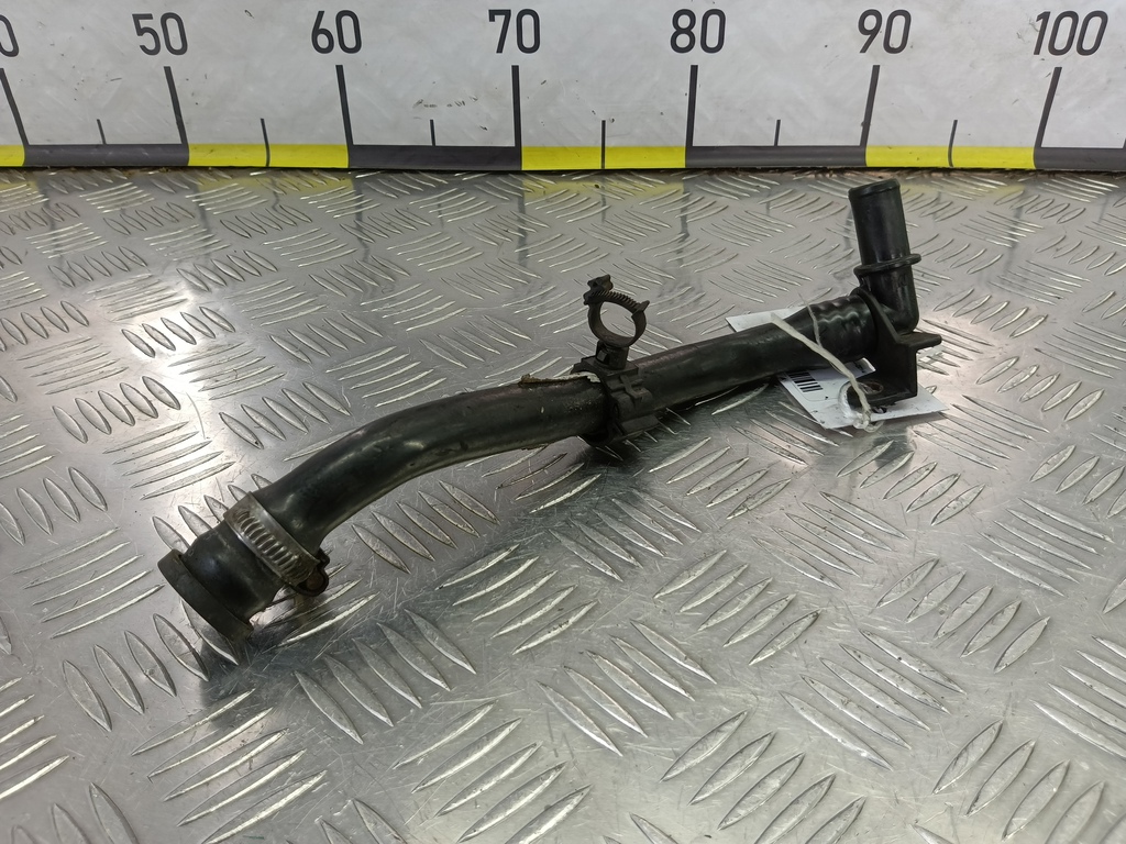 трубка охлаждающей жидкости Iveco Daily 2.3 D MT (126 л.с.)Daily  V (2011—2014) Пикап 504367494, 4770 рублей, Москва